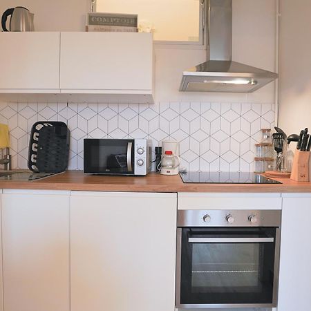 Evasion Pro & Fun A Saint-Etienne - Proche Hpl Appartement Buitenkant foto