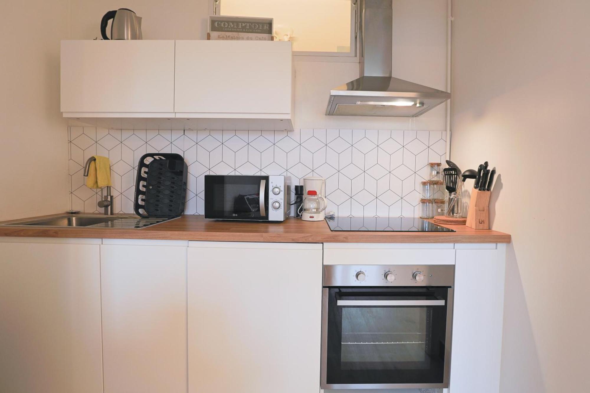 Evasion Pro & Fun A Saint-Etienne - Proche Hpl Appartement Buitenkant foto
