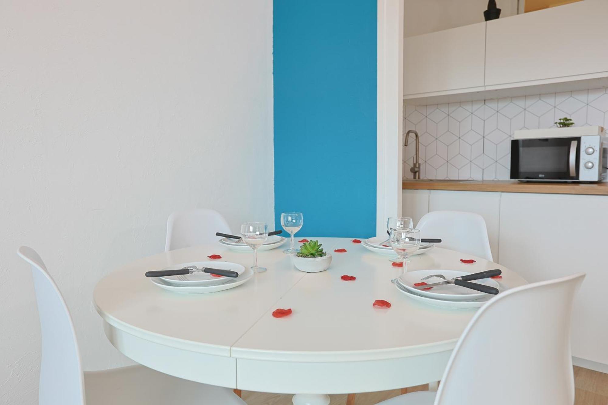 Evasion Pro & Fun A Saint-Etienne - Proche Hpl Appartement Buitenkant foto